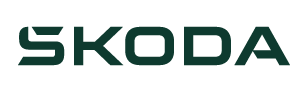 SKODA Logo Gelder & Sorg Schweinfurt GmbH & Co. KG  in Bad Kissingen